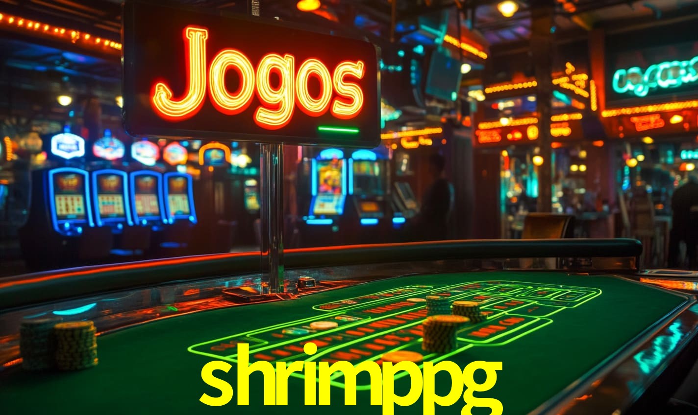 Estatísticas shrimppg